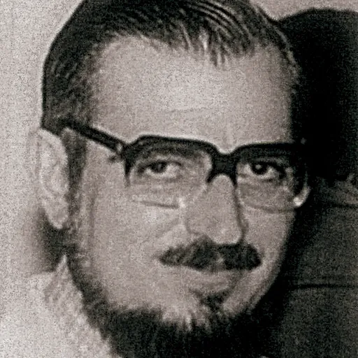Portrait of Estanislao Zuleta