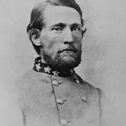 Portrait of John S. Mosby