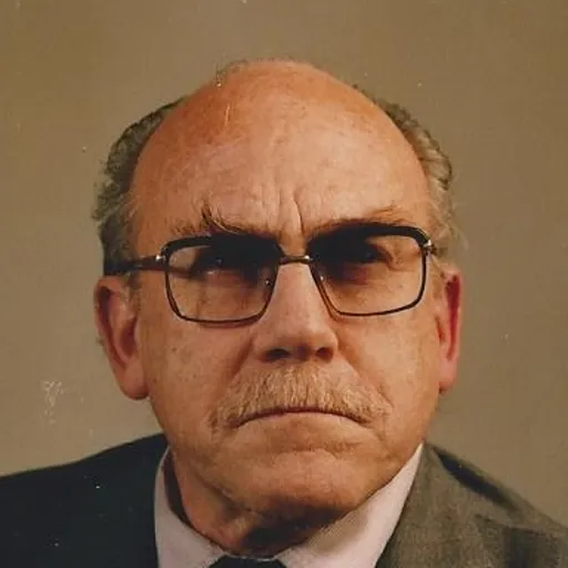 Portrait of Tomás Barros Pardo