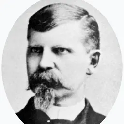 Portrait of Joseph H. Outhwaite