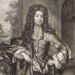 Portrait of Charles FitzCharles, 1st Earl of Plymouth