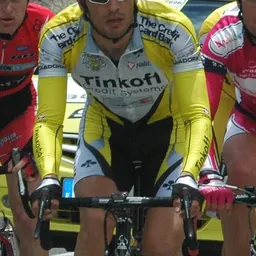 Portrait of Ricardo Serrano