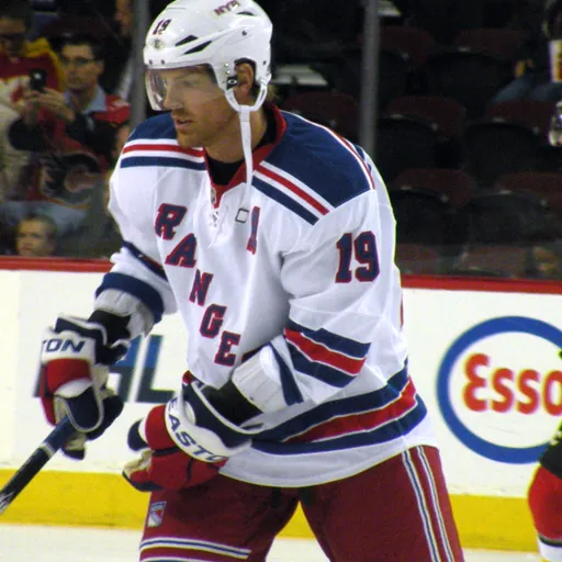 Portrait of Brad Richards