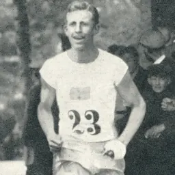 Portrait of Patrik de Laval