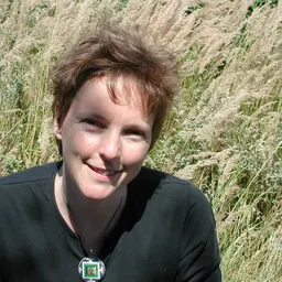 Portrait of Rozalie Hirs