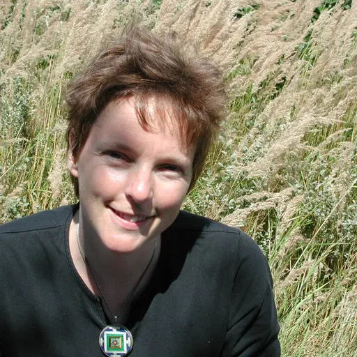 Portrait of Rozalie Hirs