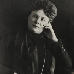 Portrait of Marie Háchová