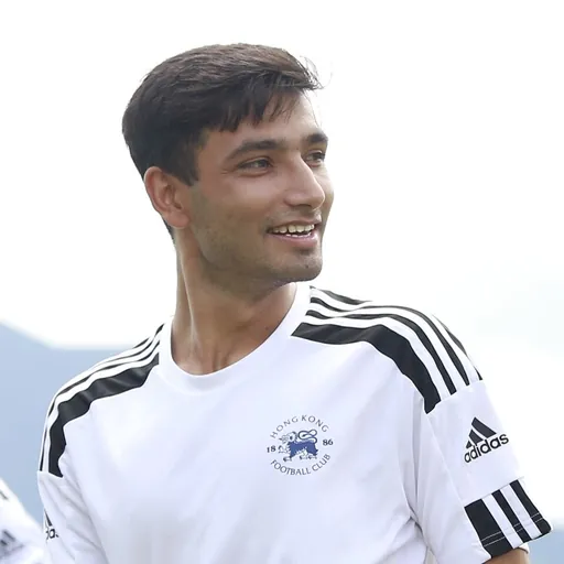 Portrait of Jahangir Khan