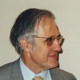 Portrait of Paul Gochet