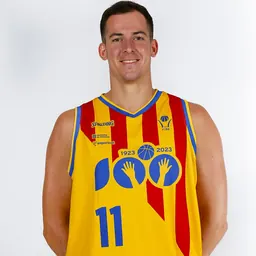 Portrait of Miquel Salvó