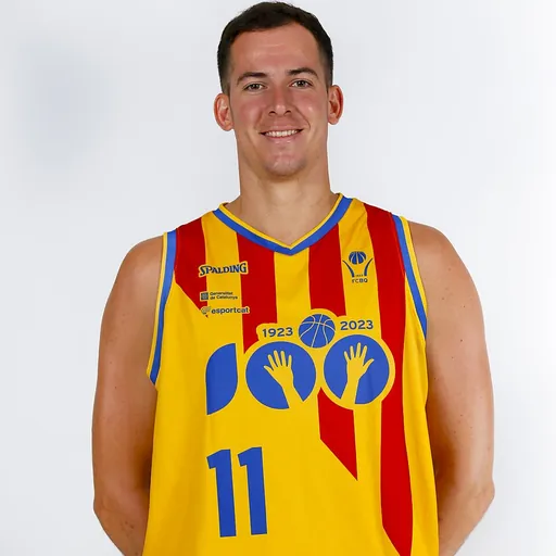 Portrait of Miquel Salvó