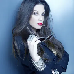 Portrait of Loree Rodkin