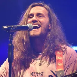 Portrait of Vitor Kley