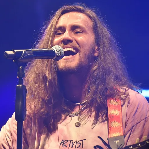 Portrait of Vitor Kley