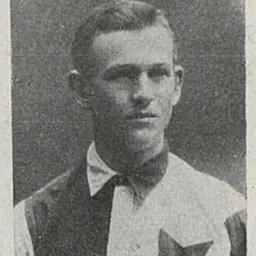 Portrait of Josef Bělka