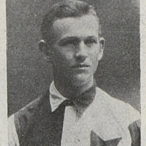 Portrait of Josef Bělka