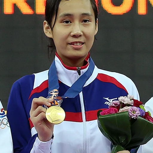Portrait of Huang Yun-wen