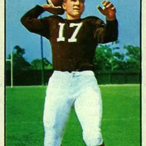 Portrait of Bobby Garrett