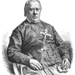 Portrait of Arnold Damen