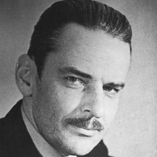 Portrait of Raoul Palmgren