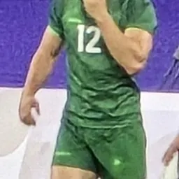 Portrait of Niall Comerford