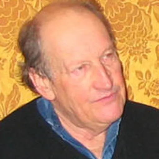 Portrait of Claude Goretta