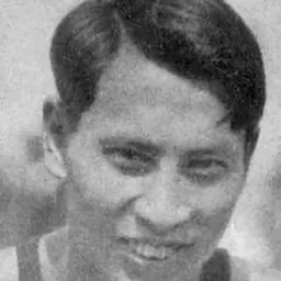 Portrait of Mikio Oda