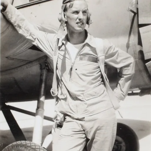 Portrait of Dean Samuel Laird