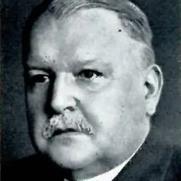Portrait of Conrad N. Lauer