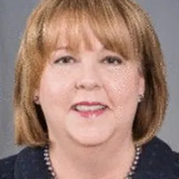 Portrait of Mary Kirtley Waters