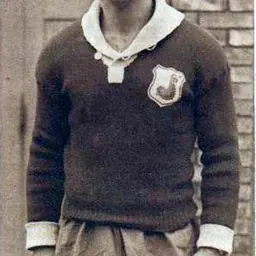 Portrait of Désiré Koranyi