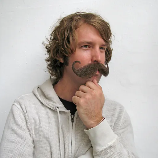 Portrait of Marc Horowitz