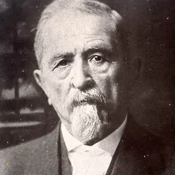 Portrait of William P. McLean