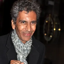 Portrait of Rachid Bouchareb