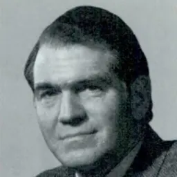 Portrait of Hamilton Fish IV