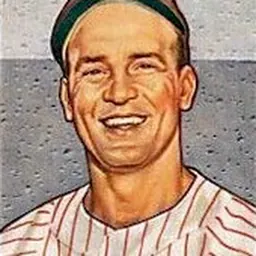 Portrait of Andy Seminick