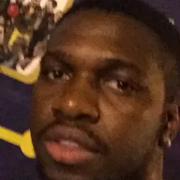 Portrait of Rimario Gordon