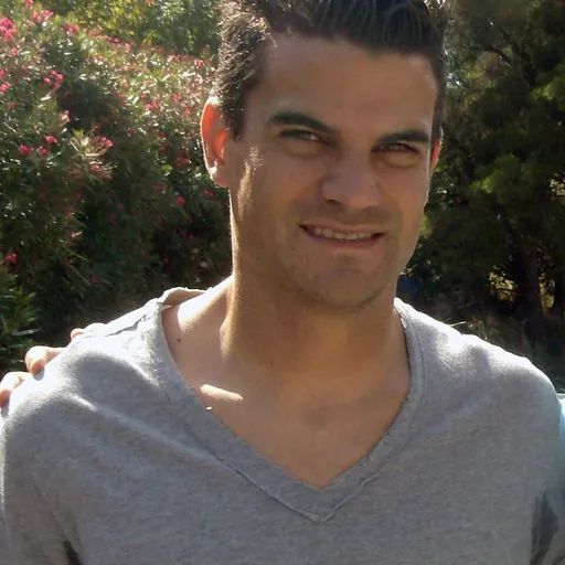 Portrait of Angelo da Costa Júnior