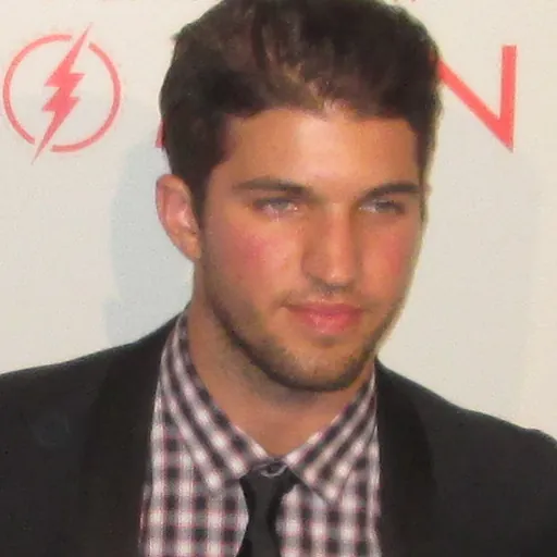 Portrait of Bryan Craig