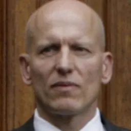 Portrait of Guntars Krasts