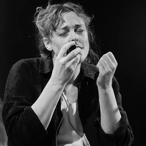 Portrait of Mari Kvien Brunvoll