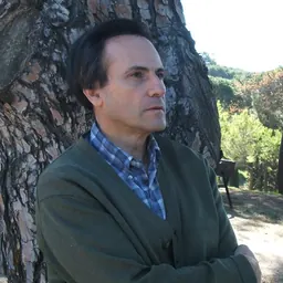 Portrait of Pedro Vilarroig