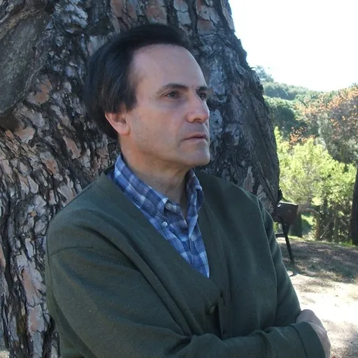 Portrait of Pedro Vilarroig