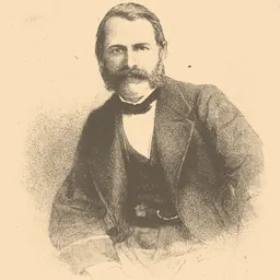 Portrait of Osip Rabinovich