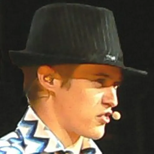 Portrait of Lucas Grabeel