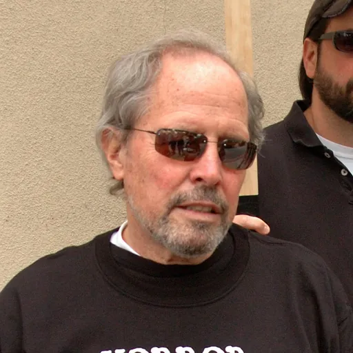 Portrait of David Seltzer