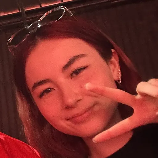 Portrait of Kyedae