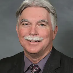 Portrait of Jeff Collins