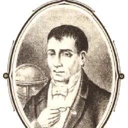 Portrait of José Martín Espinosa de los Monteros