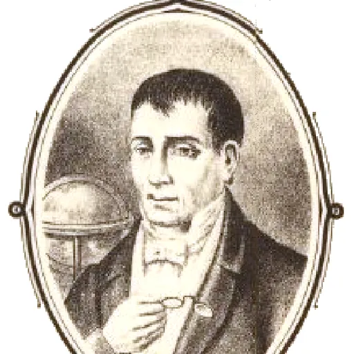 Portrait of José Martín Espinosa de los Monteros